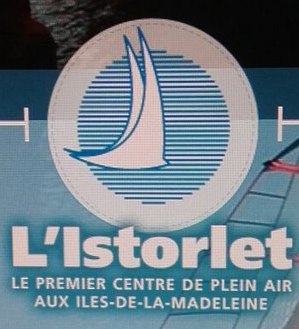 Centre Nautique De L'Istorlet